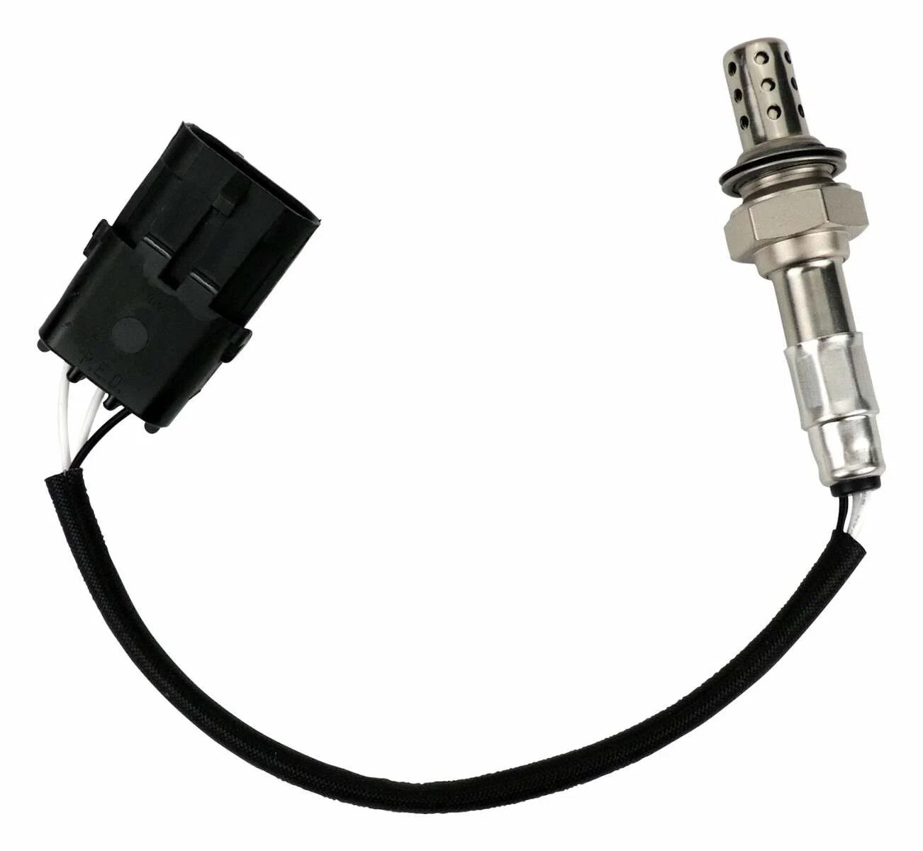 Crown Automotive - Metal Bronze Oxygen Sensor - 53004245